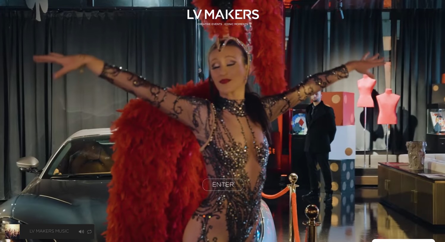 lvmakers site web