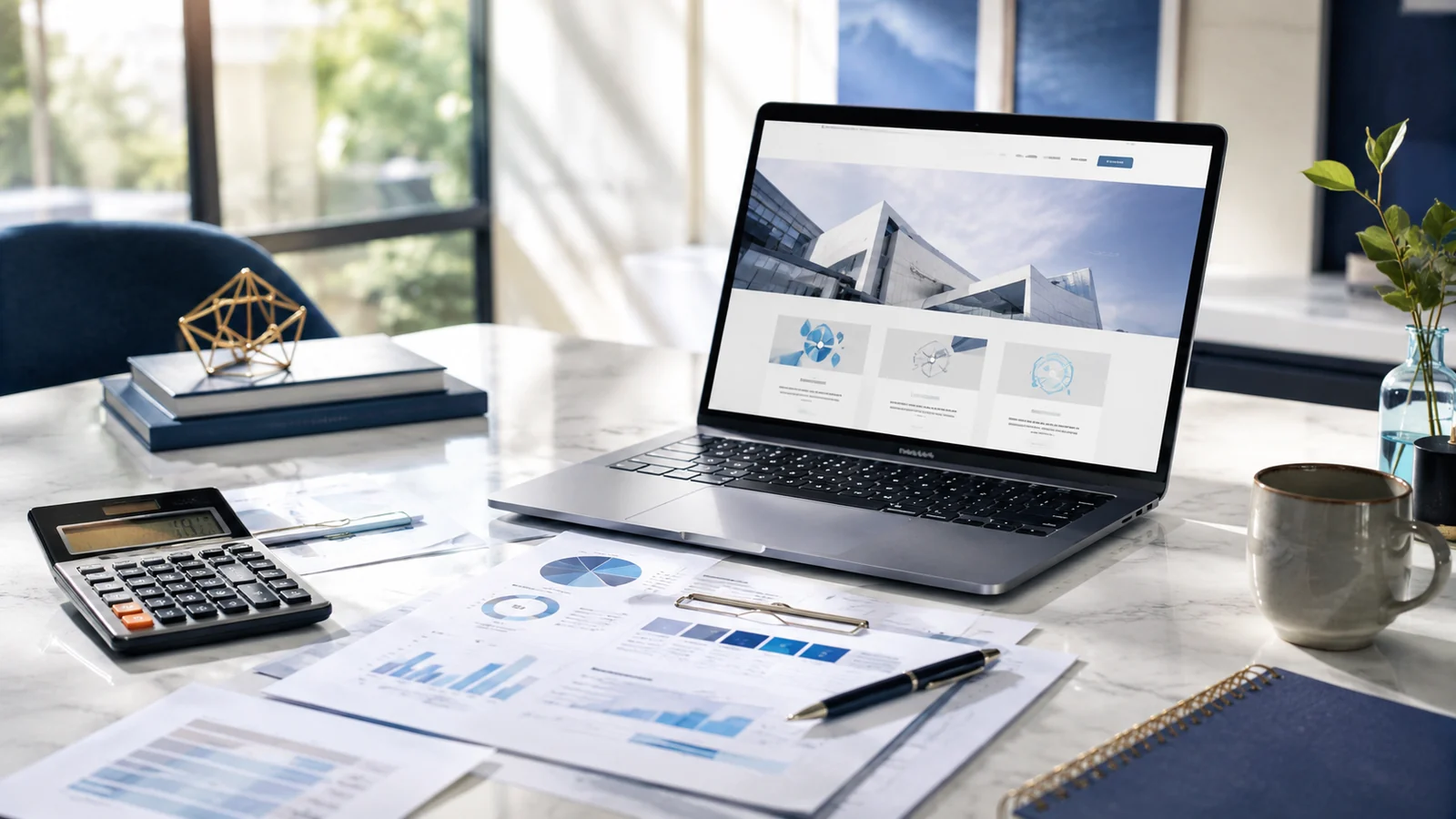 Combien coûte un site internet professionnel pour une TPE ou une PME ?